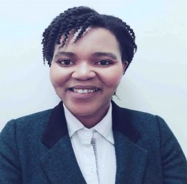 Lungile Cindi