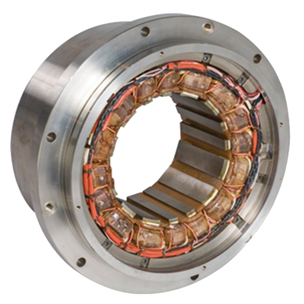 Magnetic Bearing