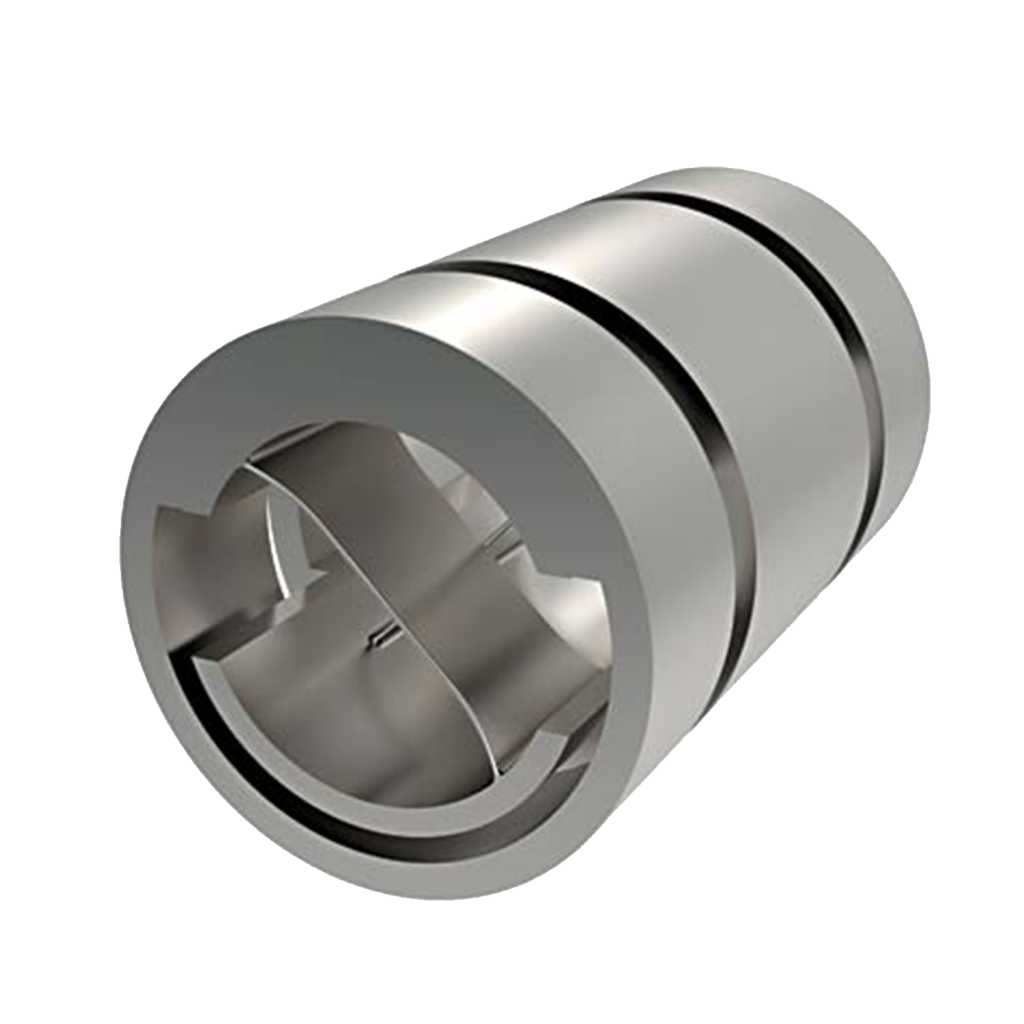 Flecure Bearing