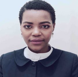 Zanele Cindi